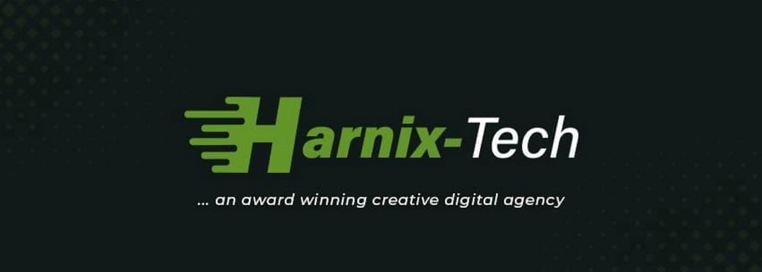 Harnix Tech cover